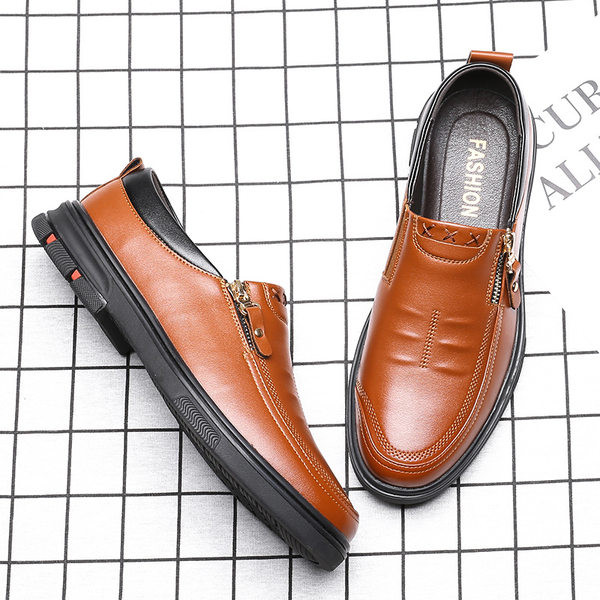 Moodsad lukuga kunstnahast kingad