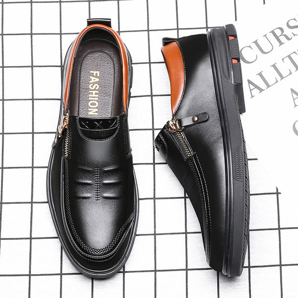 Moodsad lukuga kunstnahast kingad