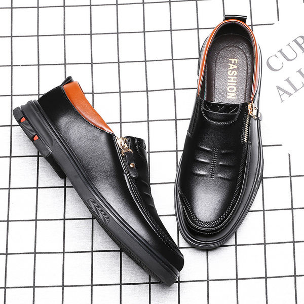 Moodsad lukuga kunstnahast kingad