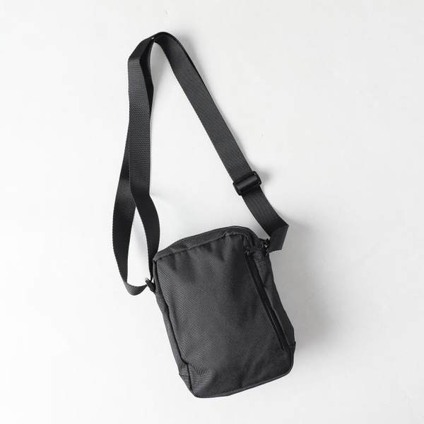 Igapäevane riidest meeste õlakott