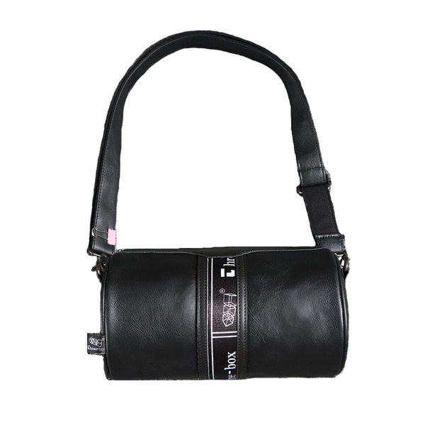 Új modell férfi bőrtáska felirattal