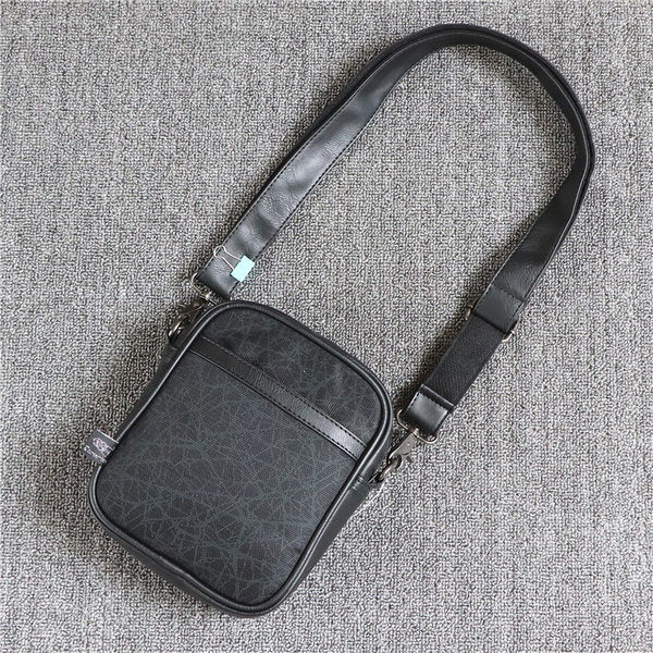 Meeste kandiline pika sangaga spordikott