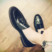 Tutiga ökonahast meeste kingad