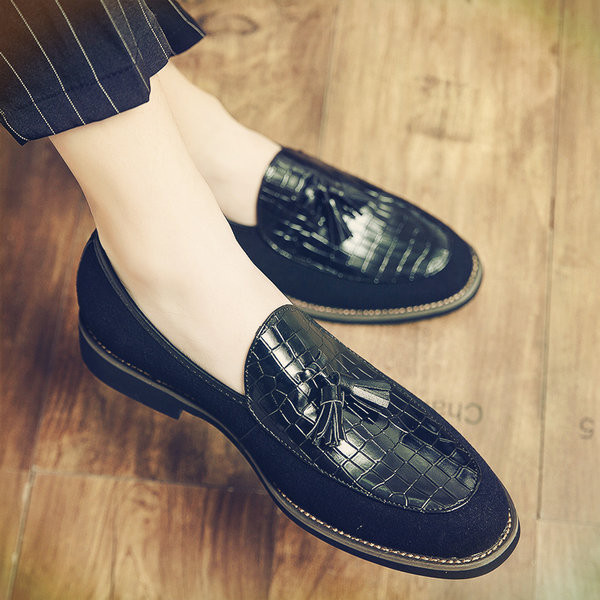 Tutiga ökonahast meeste kingad