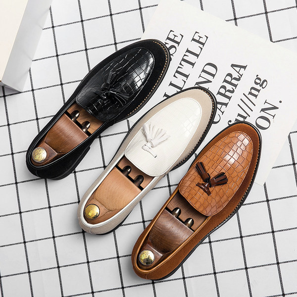 Tutiga ökonahast meeste kingad