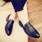 Formaalsed meeste ökonahast kingad - teravatipuline mudel