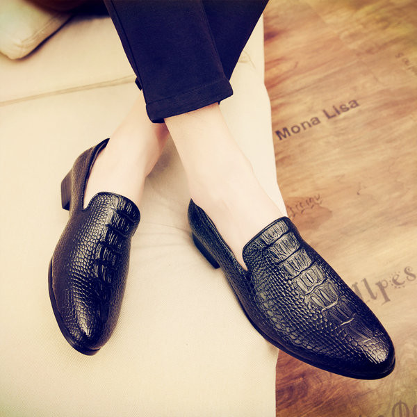 Formaalsed meeste ökonahast kingad - teravatipuline mudel