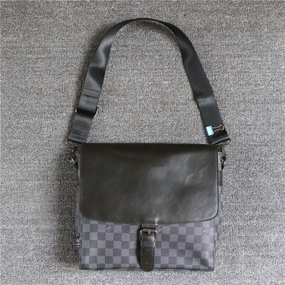 Meeste ökonahast metallist pandlaga kott