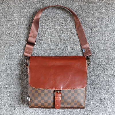 Meeste ökonahast metallist pandlaga kott