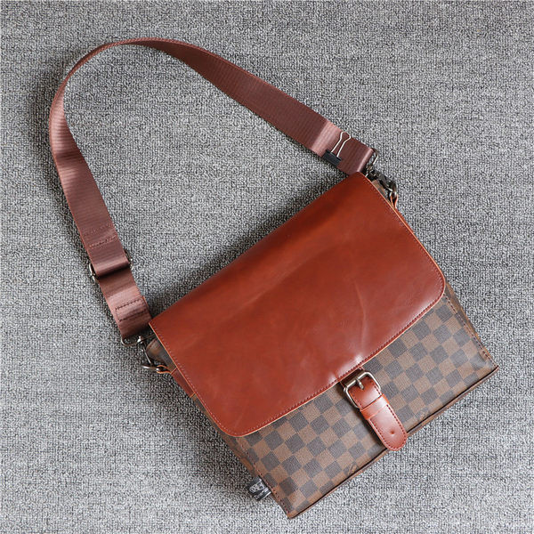 Meeste ökonahast metallist pandlaga kott