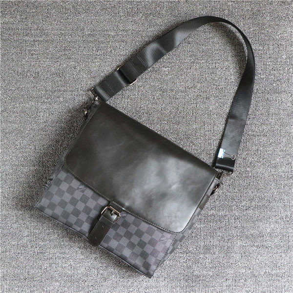 Meeste ökonahast metallist pandlaga kott