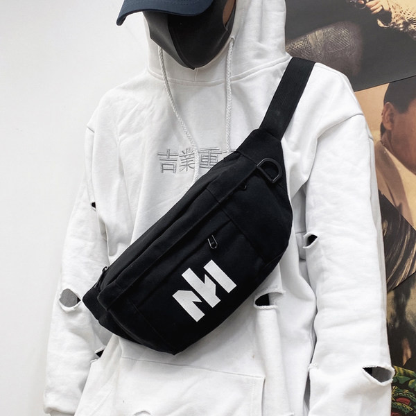 Lukuga tekstiilpunk - unisex mudel