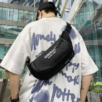 Új modell vízálló táska felirattal