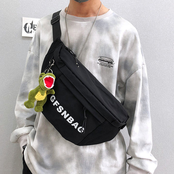 Igapäevane meeste punk kirjaga