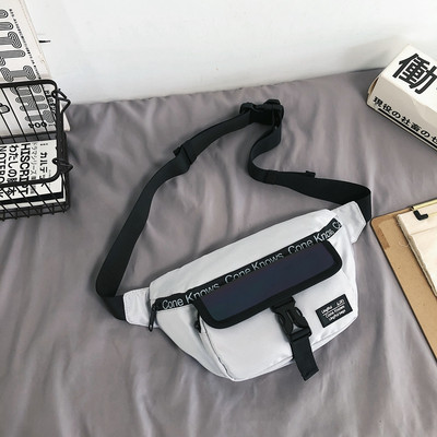 Uue mudeli meeste õlakott