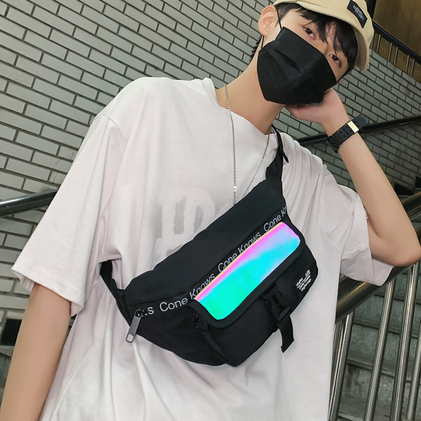 Uue mudeli meeste õlakott