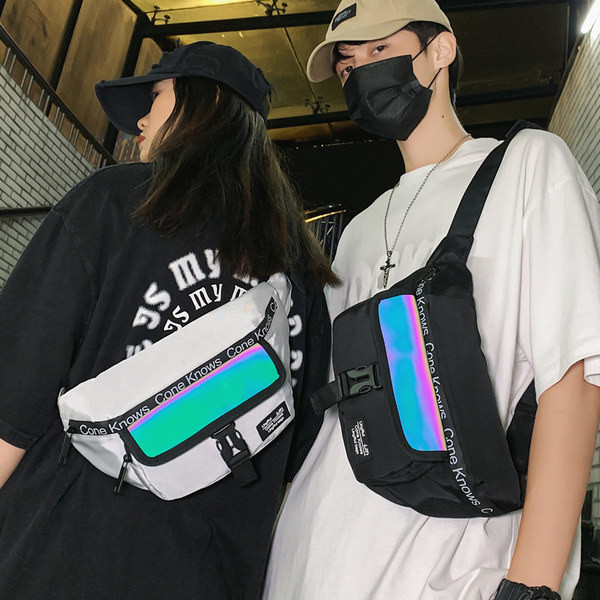 Uue mudeli meeste õlakott