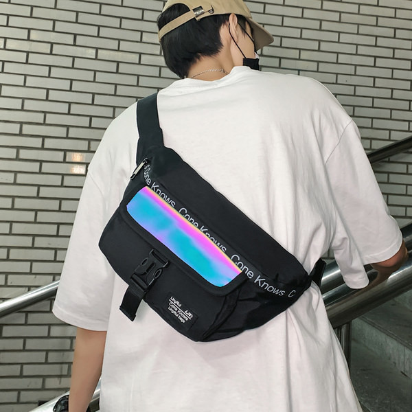 Uue mudeli meeste õlakott