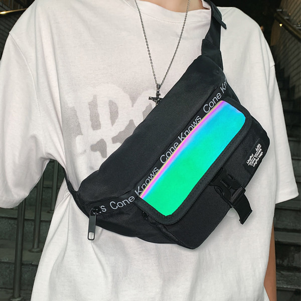 Uue mudeli meeste õlakott