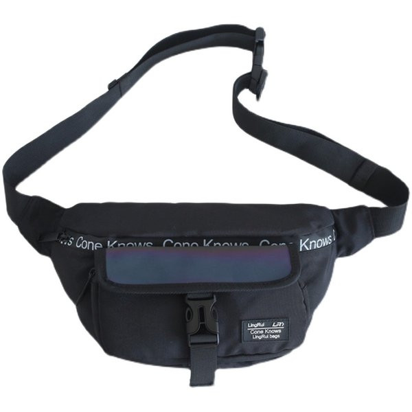 Uue mudeli meeste õlakott