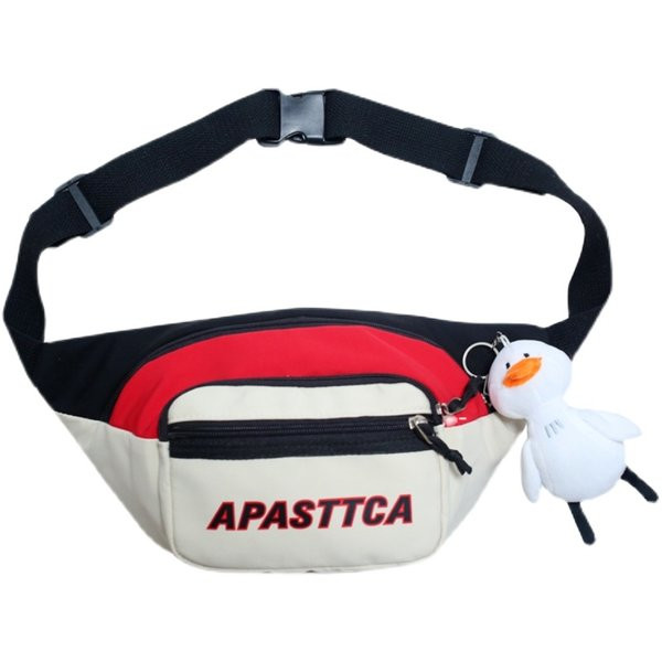 Meeste punk esitasku ja reguleeritava käepidemega