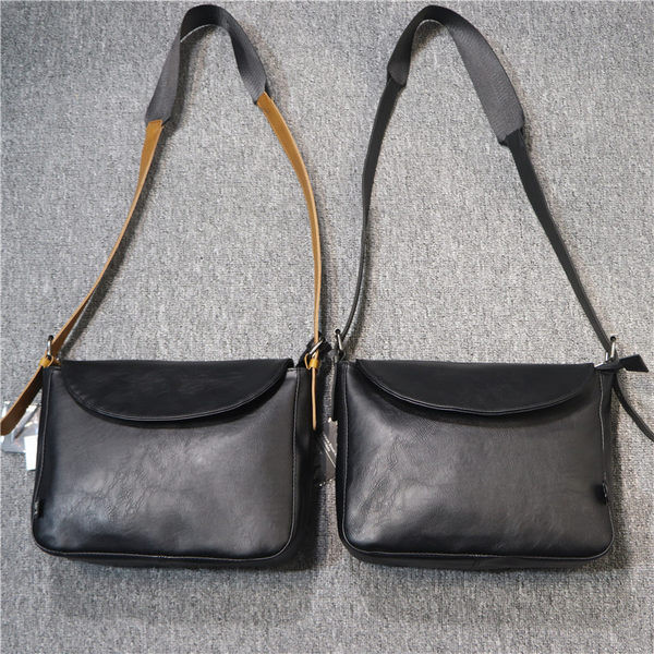 Moodne meeste ökonahast õlakott