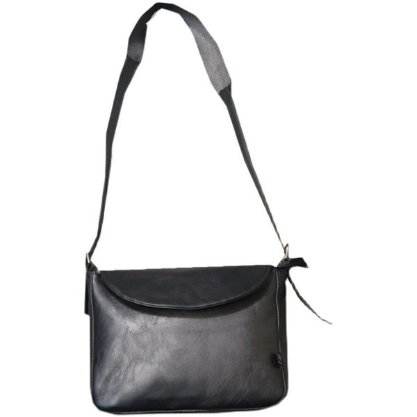 Moodne meeste ökonahast õlakott