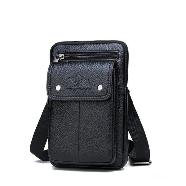 Meeste kandiline kott kirja ja lukuga