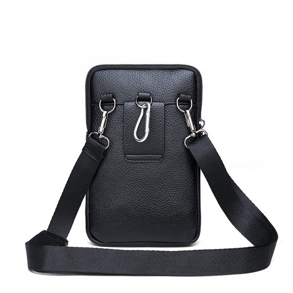 Meeste kandiline kott kirja ja lukuga