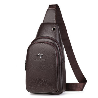 Uus mudel meeste kott kirja ja metallist aplikatsiooniga