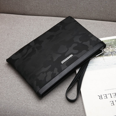 Meeste ökonahast metallist kirjaga kott