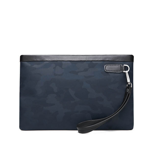 Meeste ökonahast metallist kirjaga kott