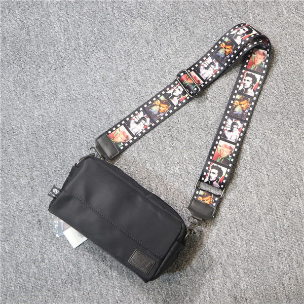 Vabaaja õlakott - unisex mudel