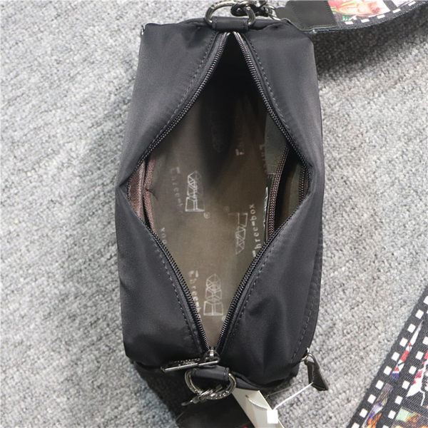 Vabaaja õlakott - unisex mudel