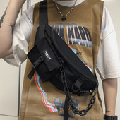 Tasku ja pandlaga meeste kott