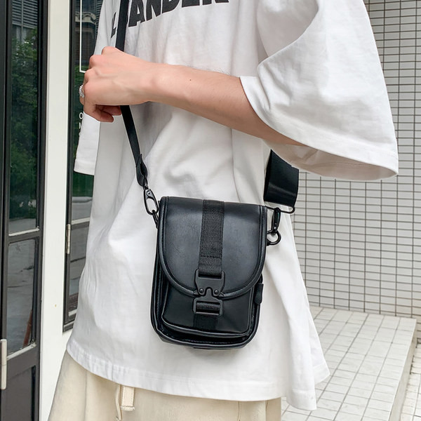 Meeste ökonahast pika sangaga väike kott