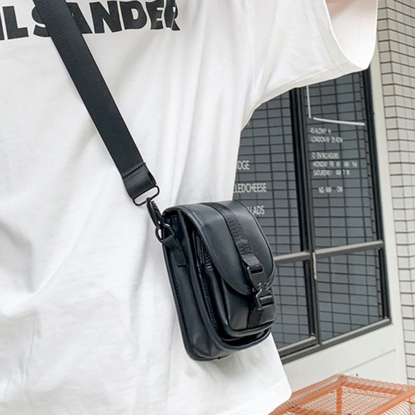 Meeste ökonahast pika sangaga väike kott