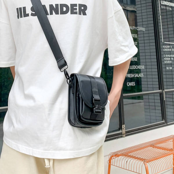 Meeste ökonahast pika sangaga väike kott