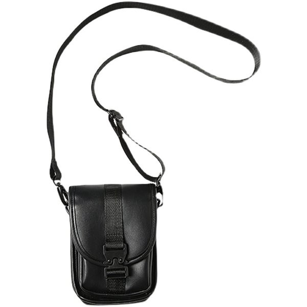 Meeste ökonahast pika sangaga väike kott