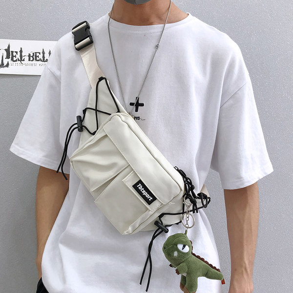 Meeste sport - igapäevane õlakott