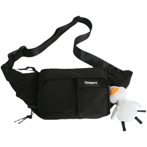 Meeste sport - igapäevane õlakott