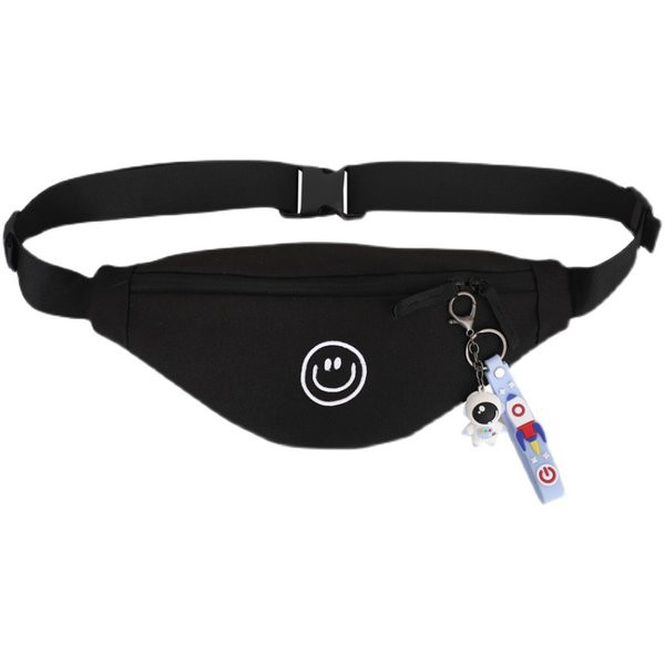 Tikandiga igapäevane meestekott