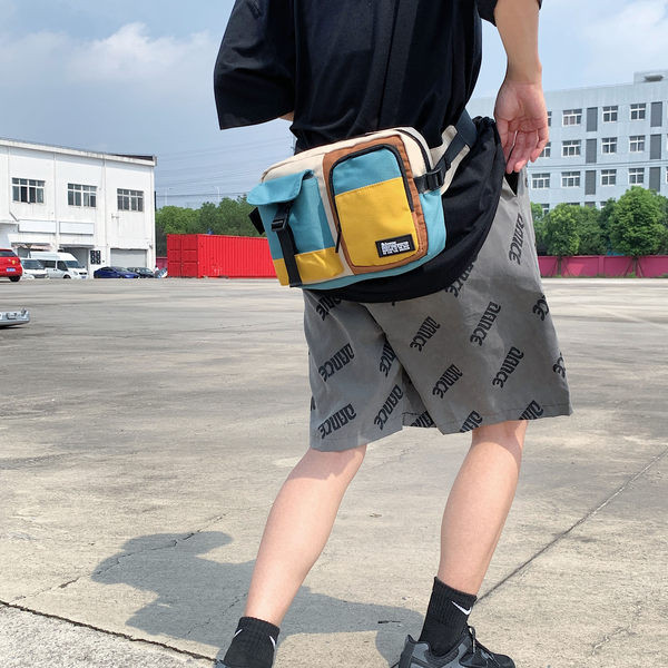 Tekstiilpunk vöökohale