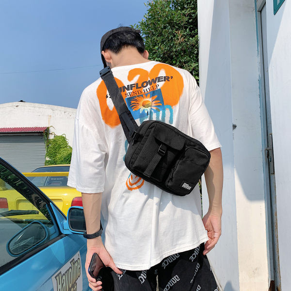 Tekstiilpunk vöökohale