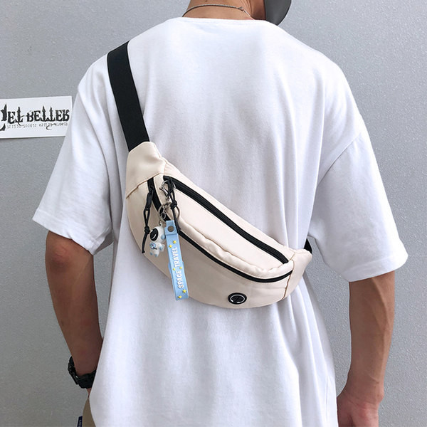 Tavaline tõmblukuga meeste punkmudel