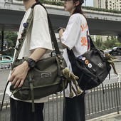 Μεγάλη τσάντα ώμου