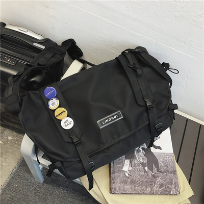 Μεγάλη τσάντα ώμου