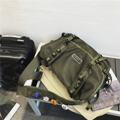 Μεγάλη τσάντα ώμου