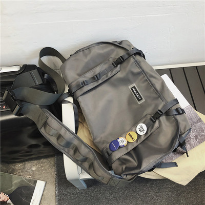 Μεγάλη τσάντα ώμου