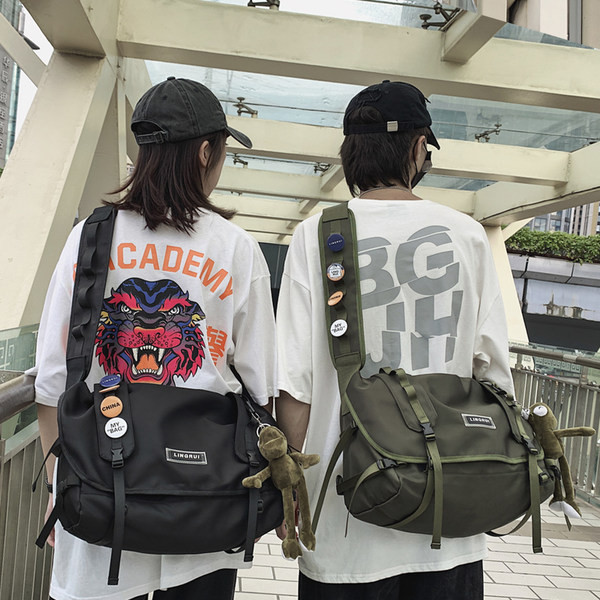 Μεγάλη τσάντα ώμου